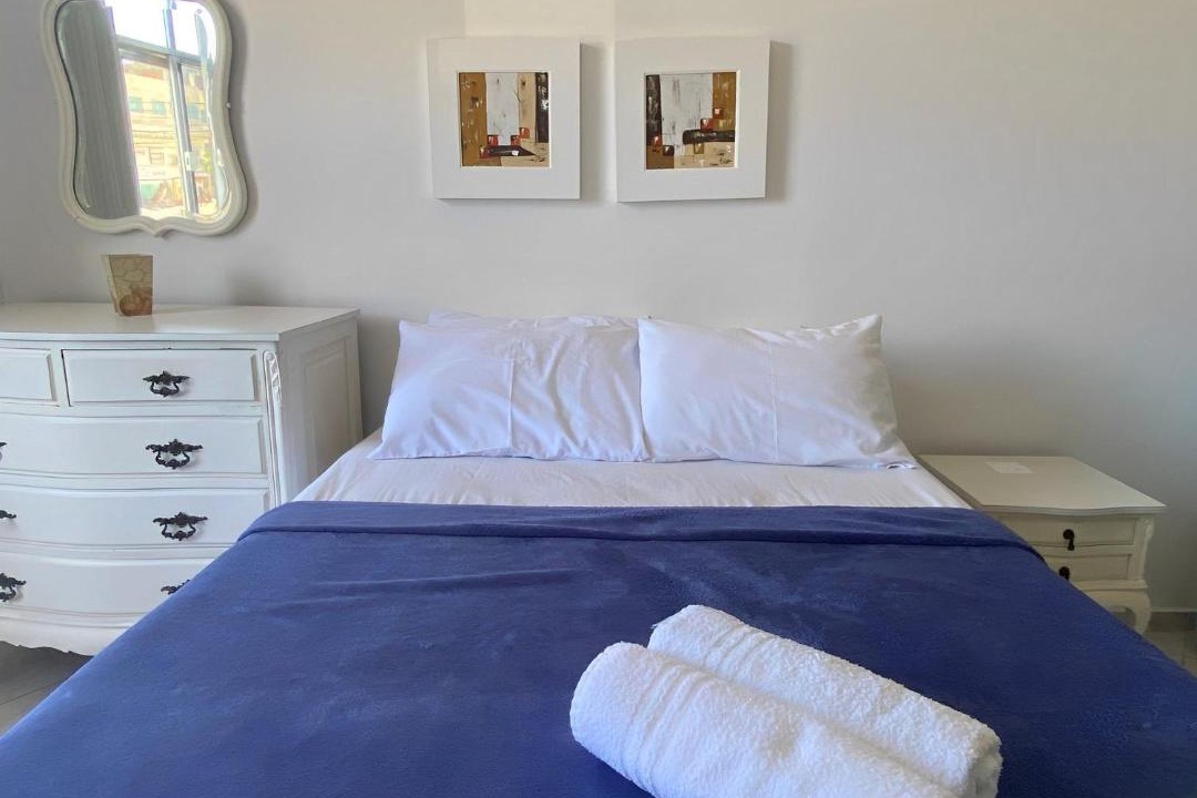 Photo of Bedroom in Balneario Remanso