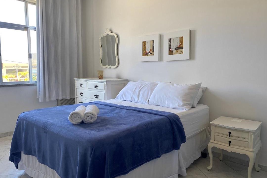 Photo of Bedroom in Balneario Remanso