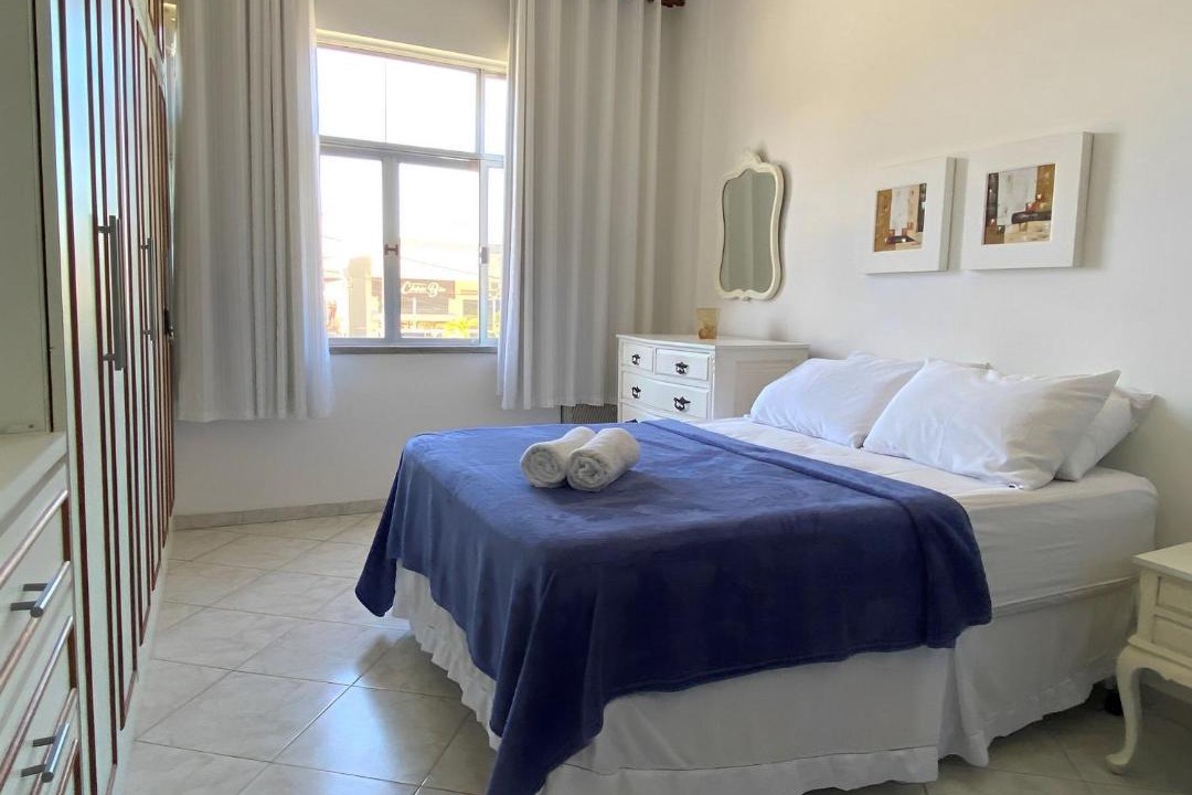 Photo of Bedroom in Balneario Remanso