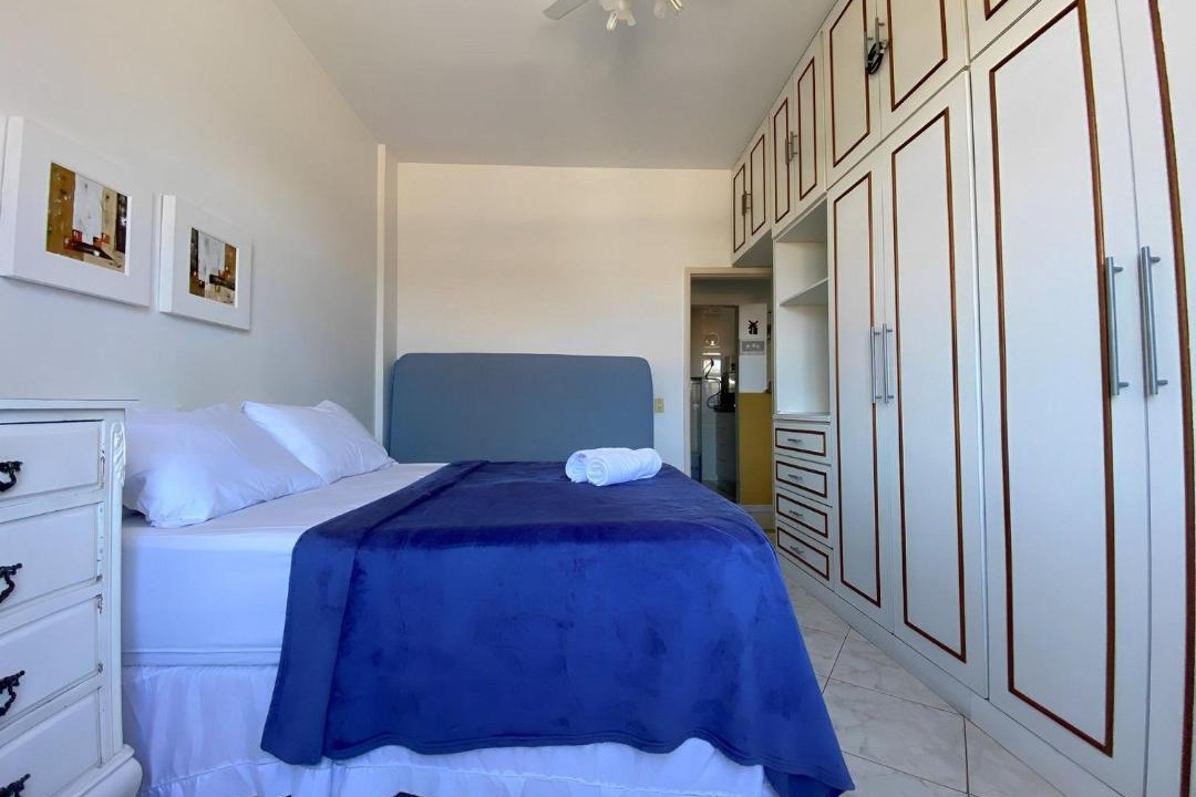 Photo of Bedroom in Balneario Remanso