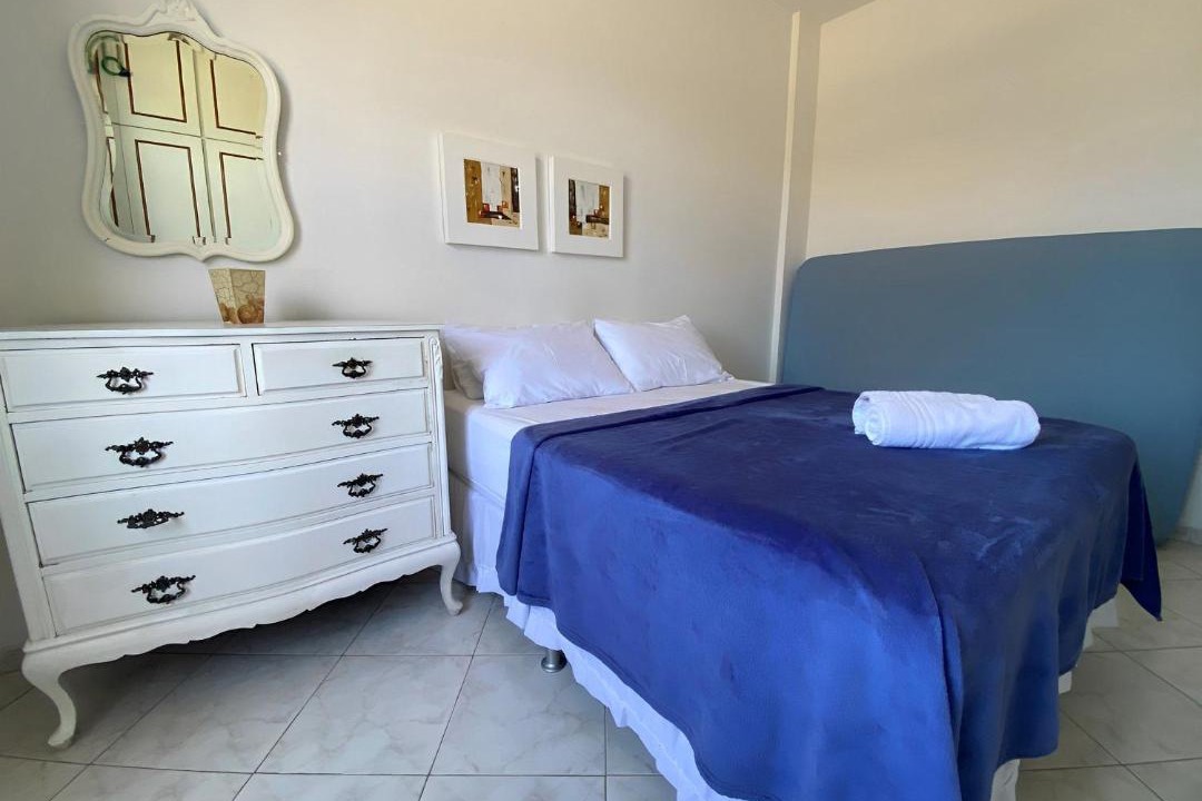 Photo of Bedroom in Balneario Remanso