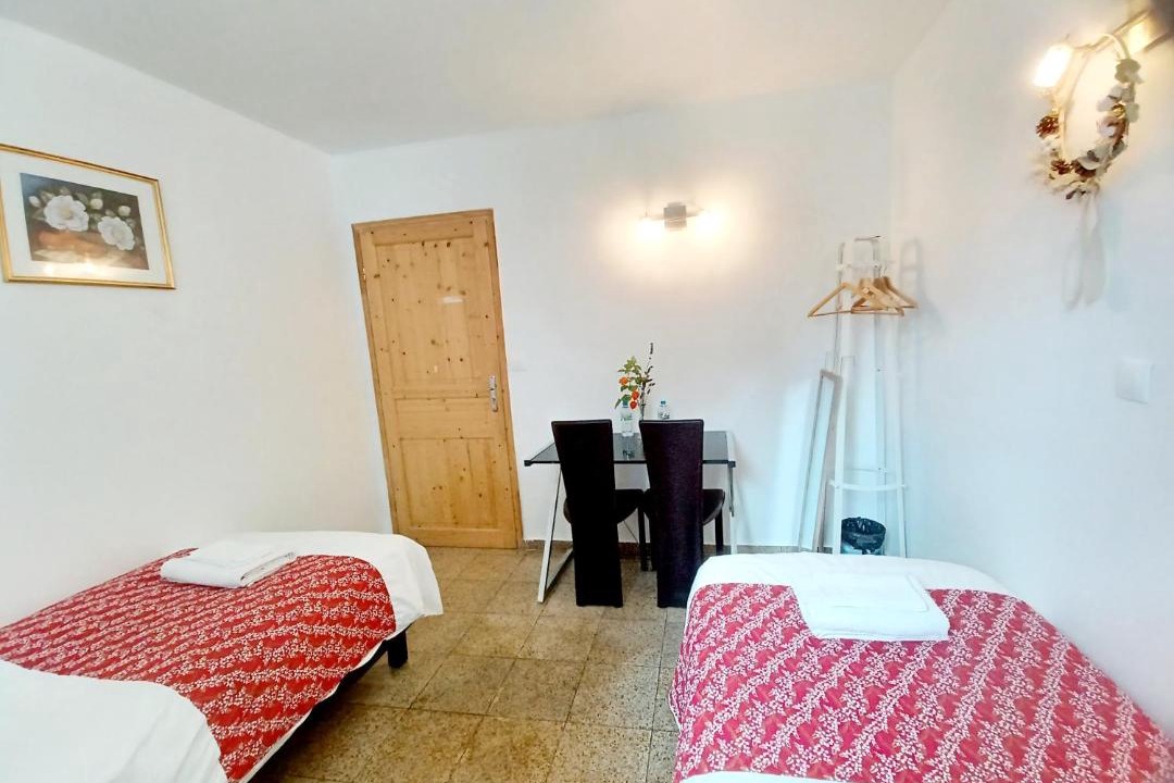 Photo of Bedroom in Sceaux