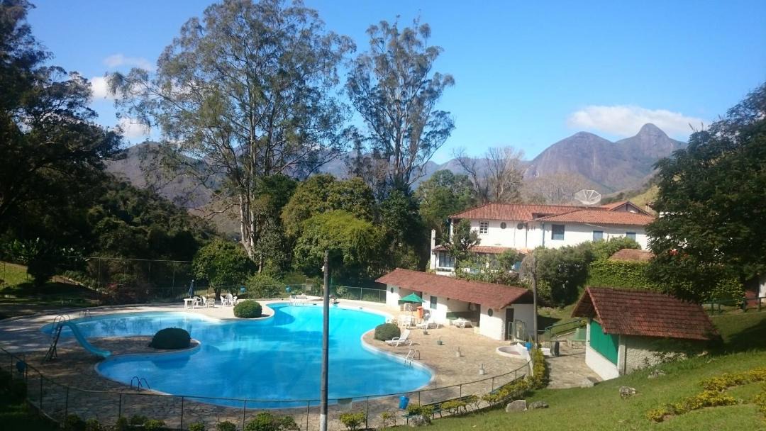 Photo of Outdoor in Petropolis