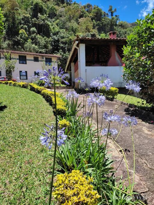 Photo of Buildings in Petropolis