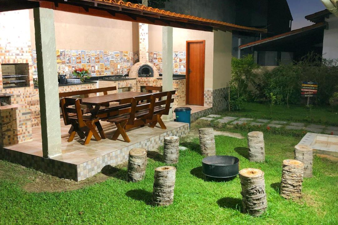Photo of Patio Balcony in Praia Seca