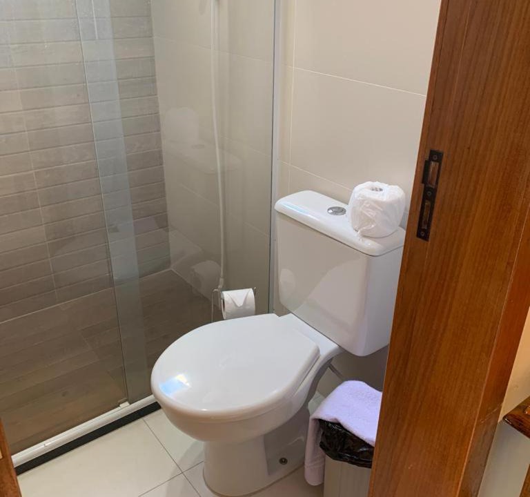 Photo of Bathroom in Macae