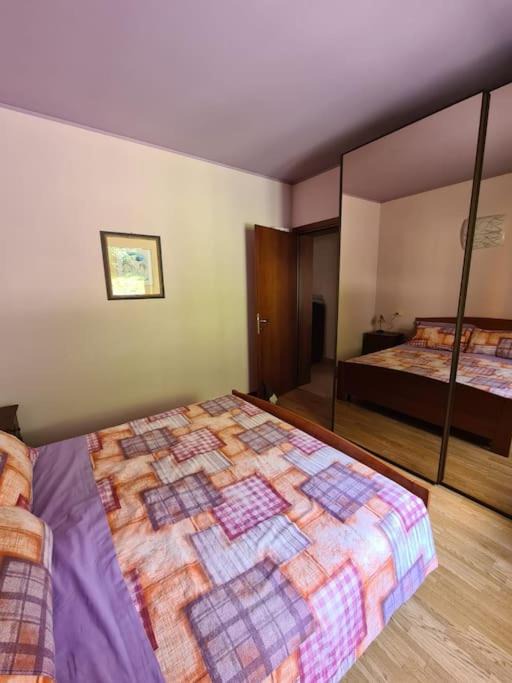Photo of Bedroom in Quero Vas