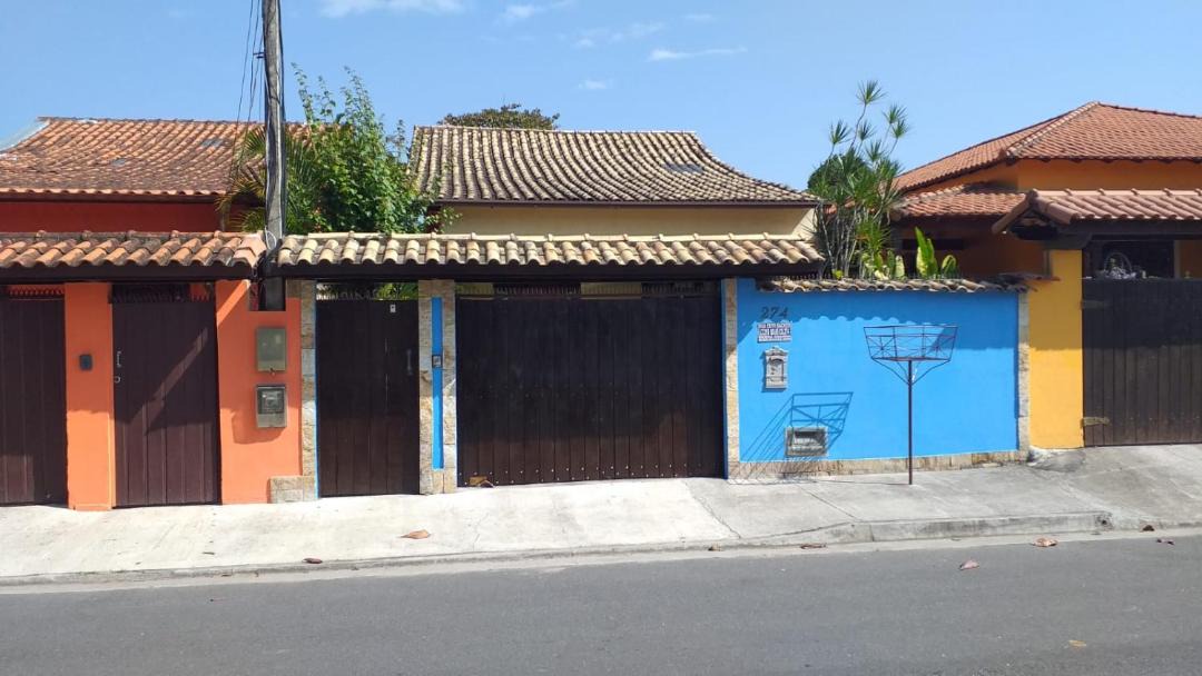 Photo of Buildings in Niteroi