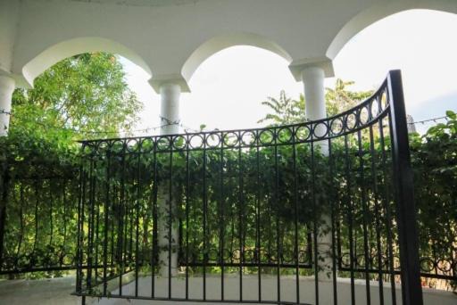 Photo of Patio Balcony in Lacovia