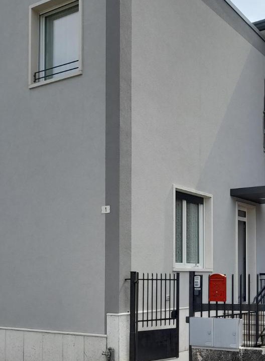 Photo of Buildings in Borgo Milano