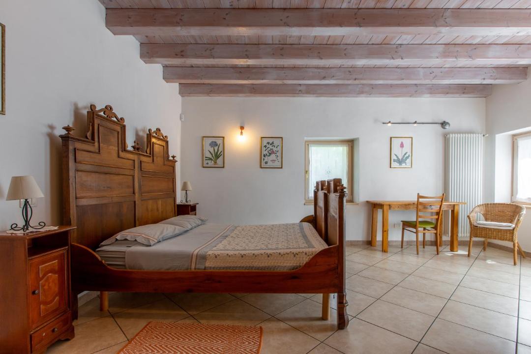 Photo of Bedroom in Nord-Ovest