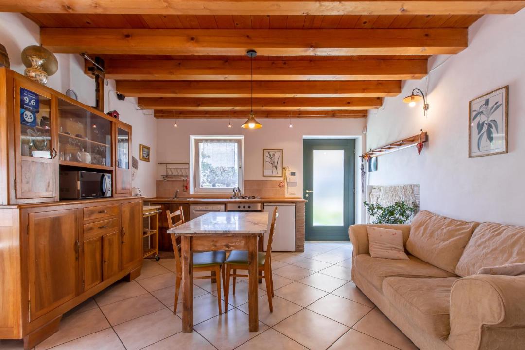 Photo of Livingroom in Nord-Ovest