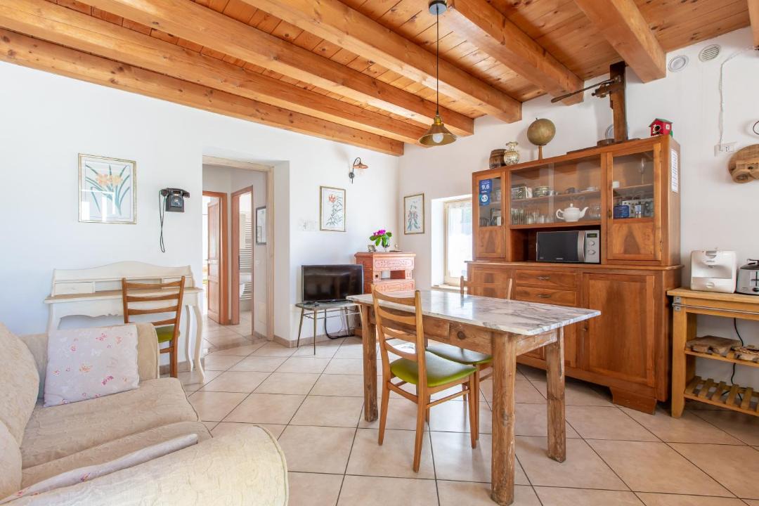 Photo of Livingroom in Nord-Ovest