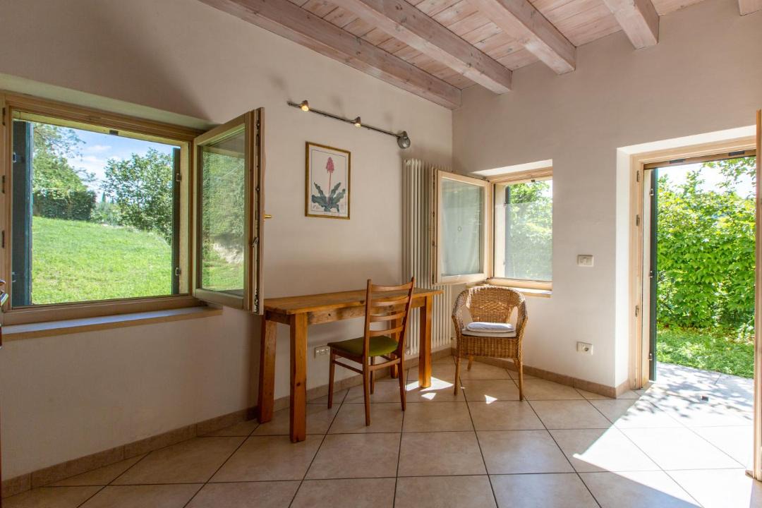 Photo of Livingroom in Nord-Ovest