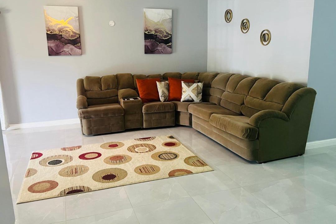 Photo of Livingroom in Saint Andrew
