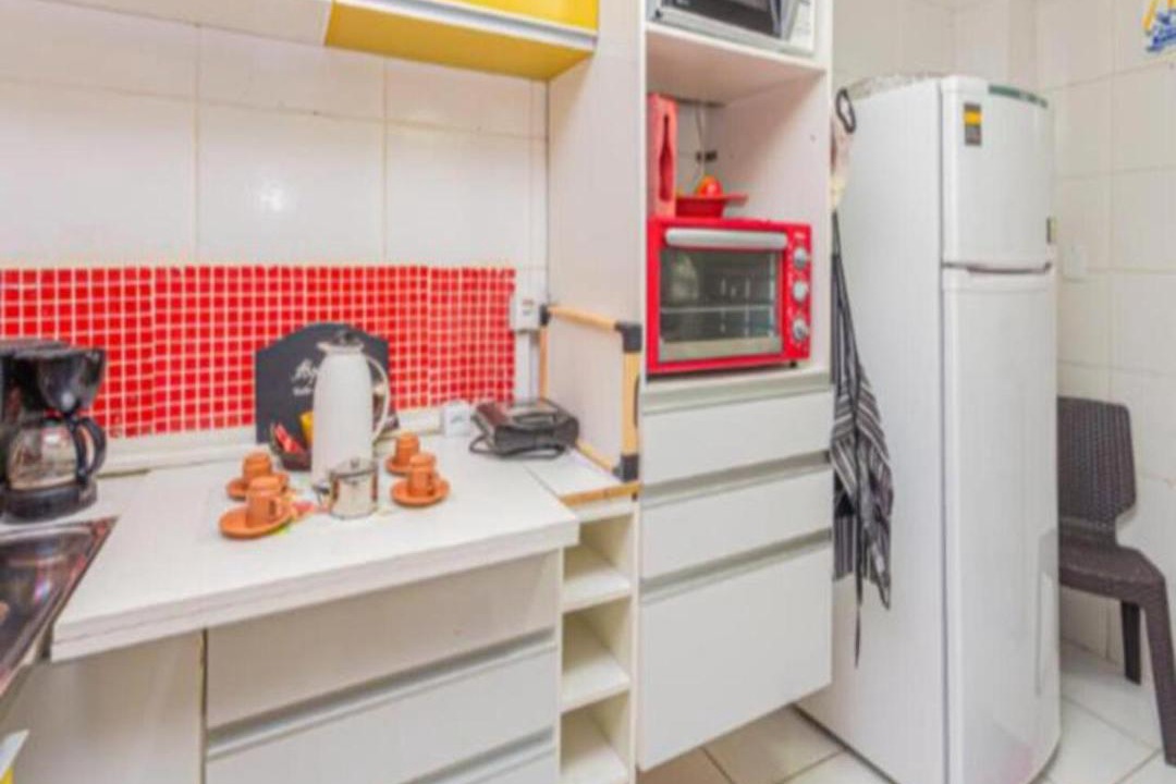 Photo of Kitchen in Freguesia