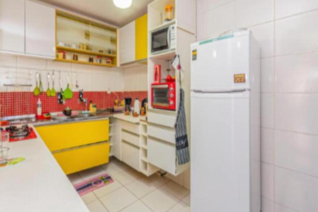 Photo of Kitchen in Freguesia