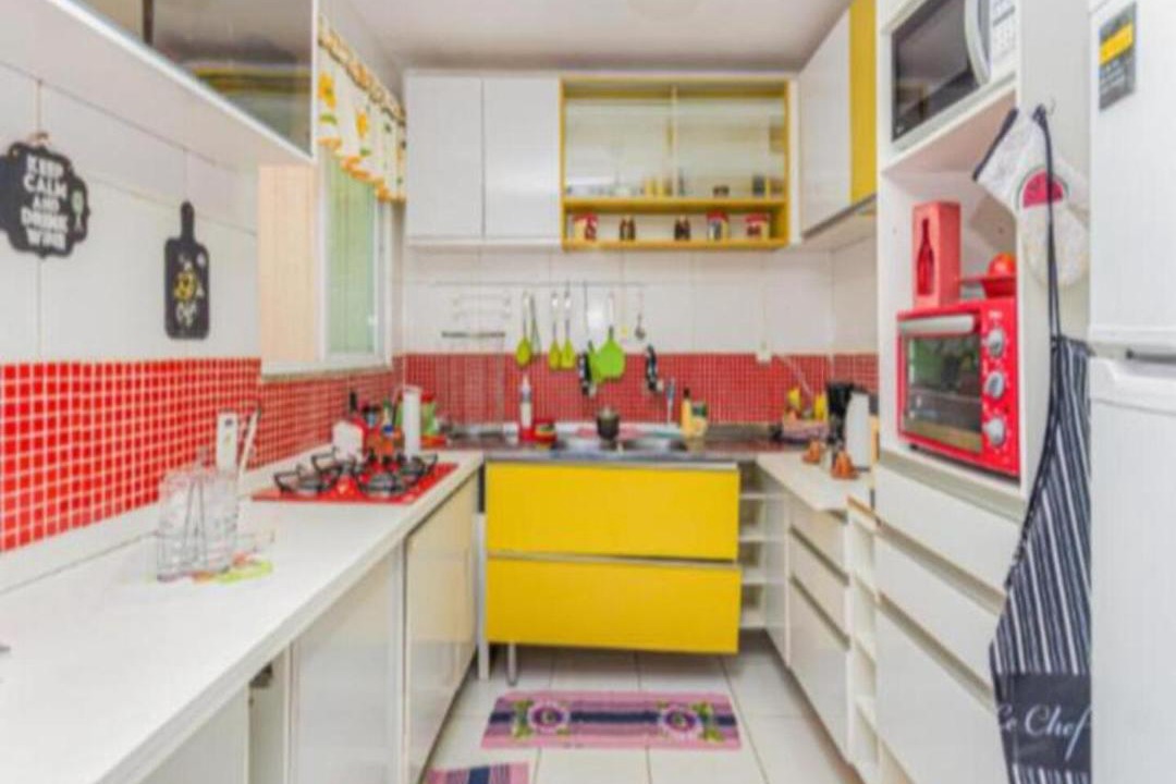 Photo of Kitchen in Freguesia