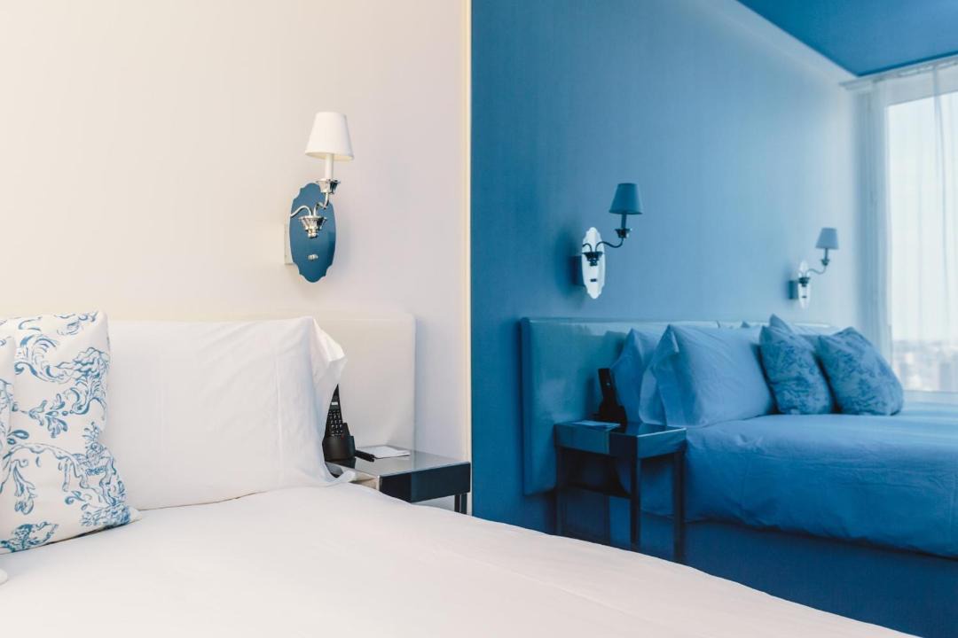 Photo of Bedroom in SoHo