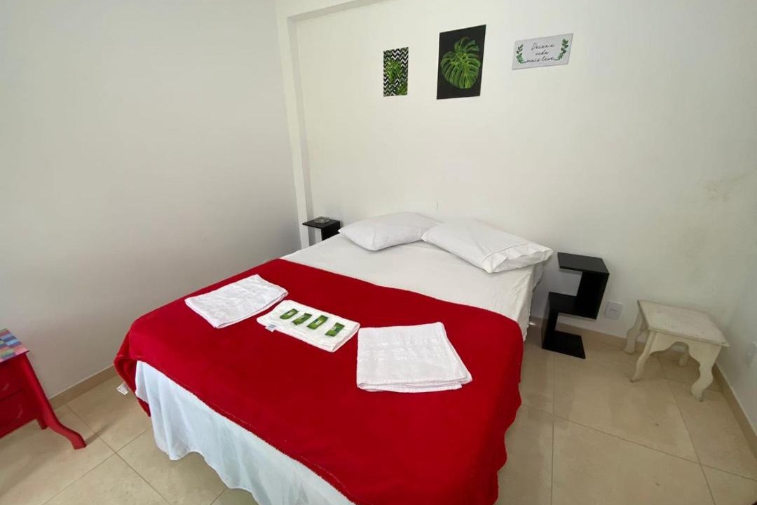Photo of Bedroom in Sana