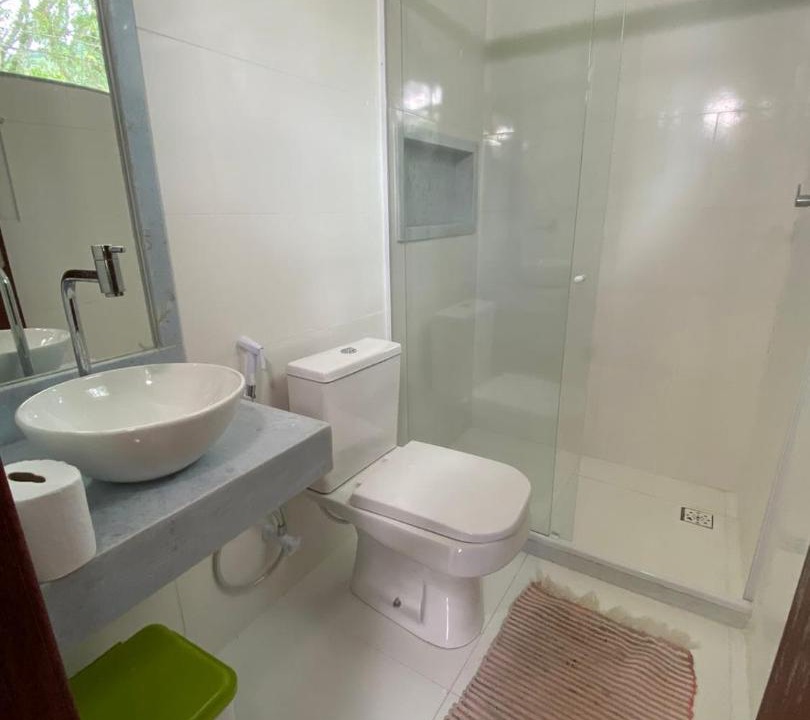Photo of Bathroom in Sana