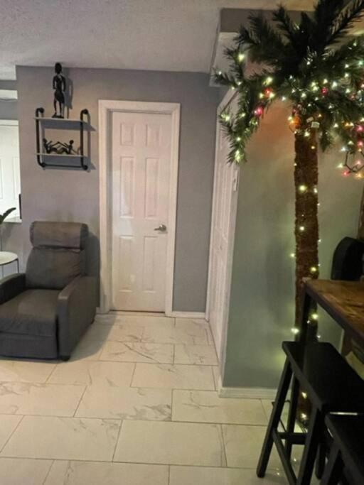 Photo of Livingroom in Georgetown