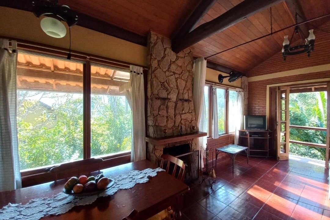 Photo of Livingroom in Sao Pedro da Serra