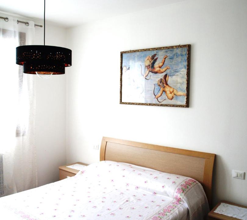 Photo of Bedroom in Oderzo