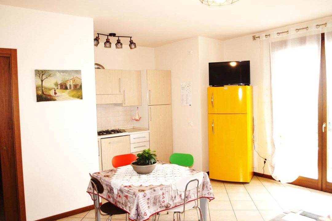 Photo of Livingroom in Oderzo