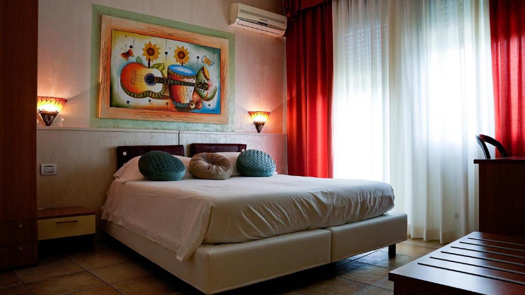 Photo of Bedroom in San Pietro in Cariano