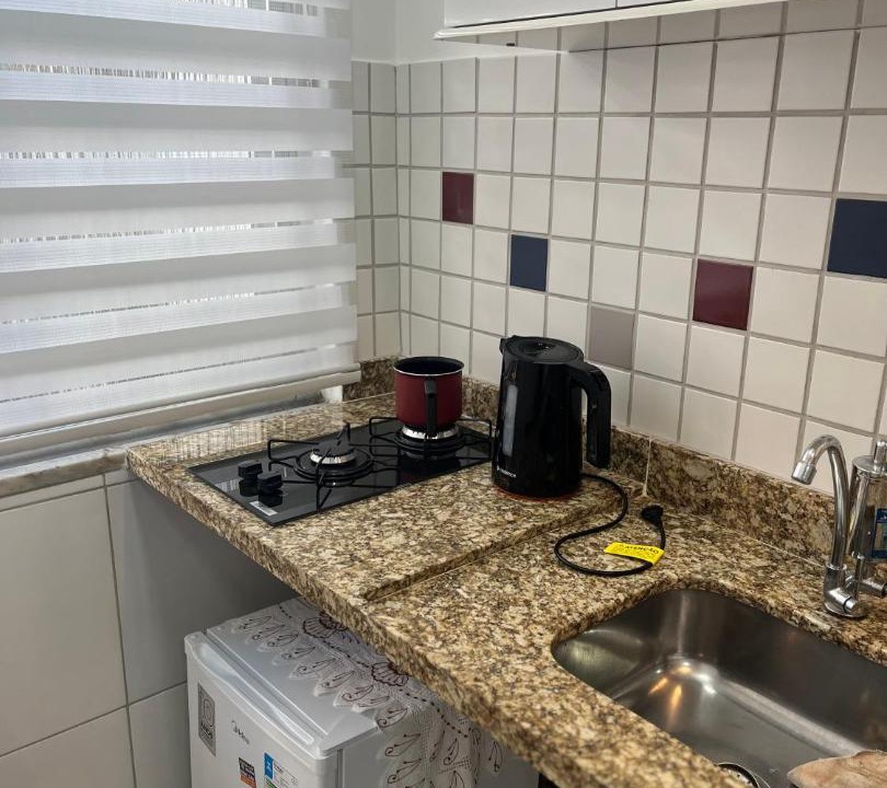 Photo of Kitchen in Laranjeiras