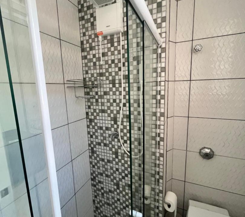Photo of Bathroom in Laranjeiras