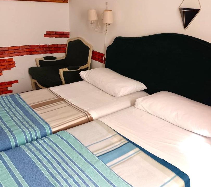 Photo of Bedroom in Sud-Ovest