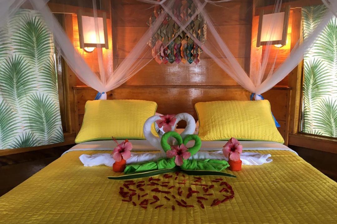 Photo of Bedroom in Bluefields
