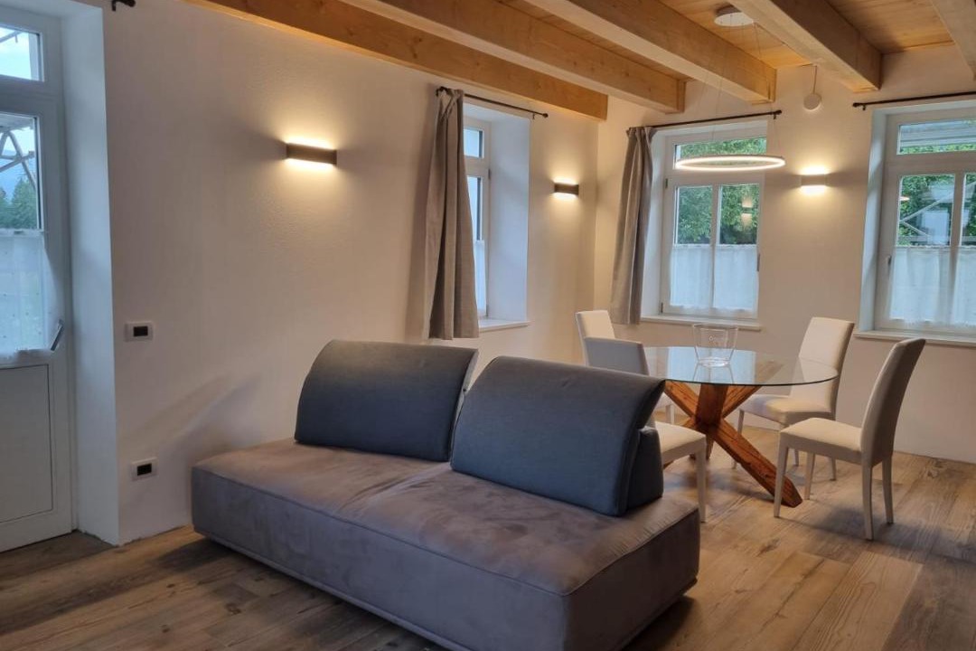 Photo of Livingroom in San Vito di Cadore