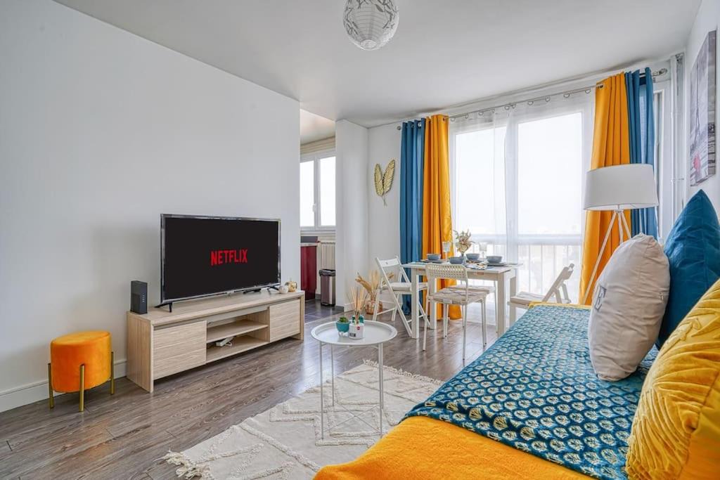Photo of Livingroom in Chevilly-Larue