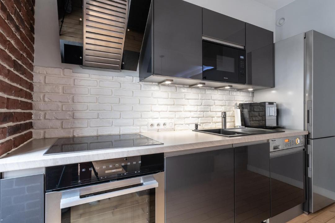 Photo of Kitchen in 9th Arrondissement
