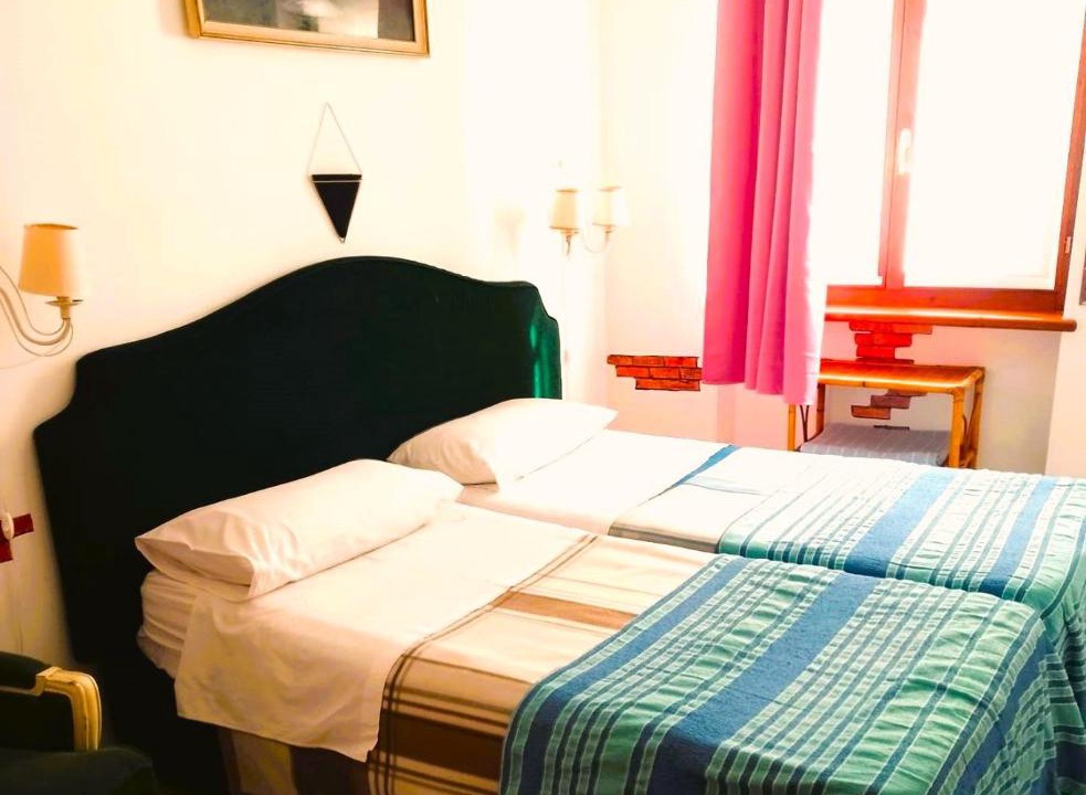Photo of Bedroom in Sud-Ovest