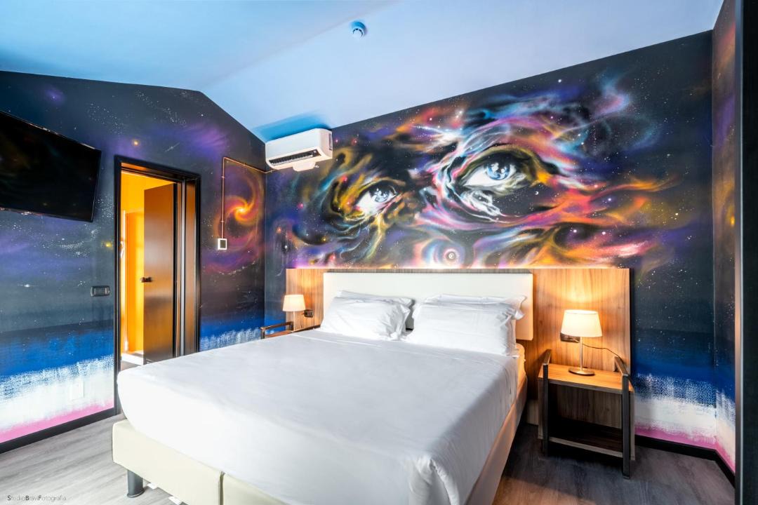 Photo of Bedroom in Castel d'Azzano