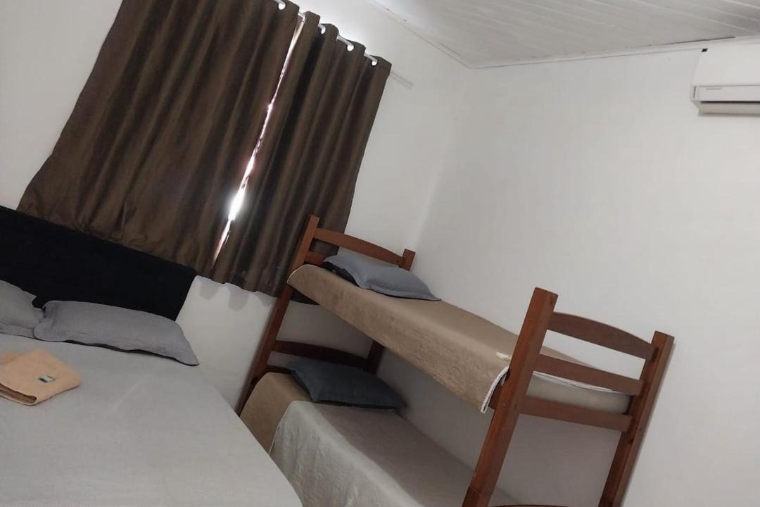 Photo of Bedroom in Campos