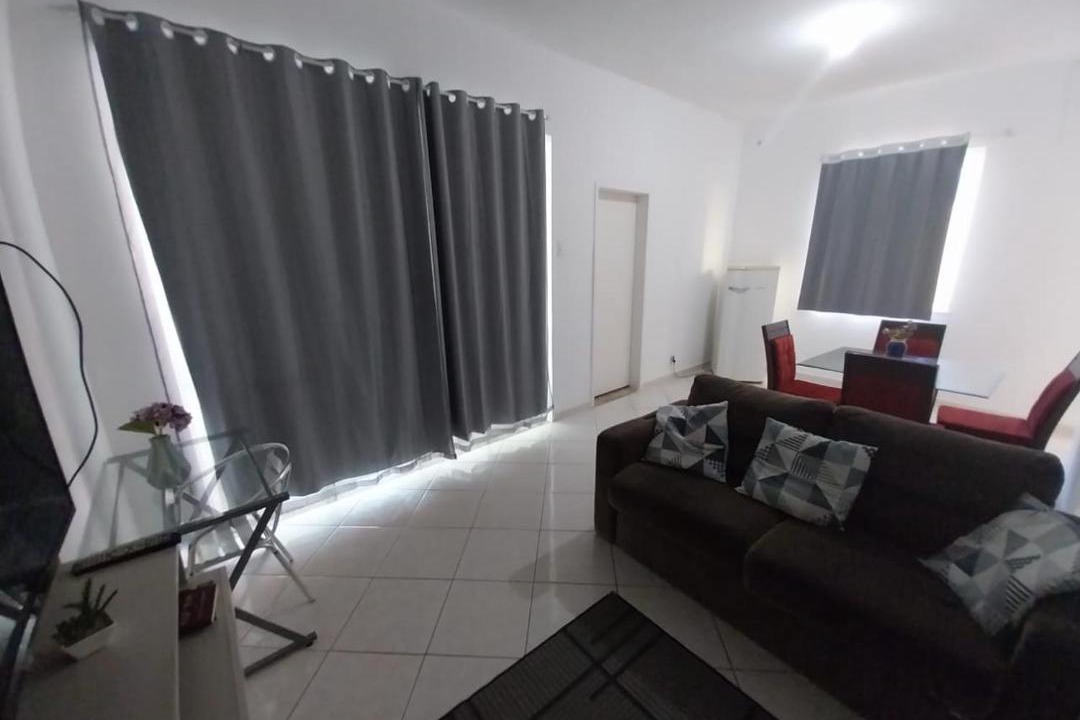 Photo of Livingroom in Campos