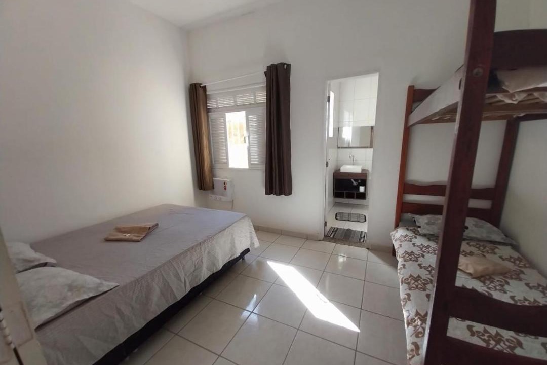 Photo of Bedroom in Campos