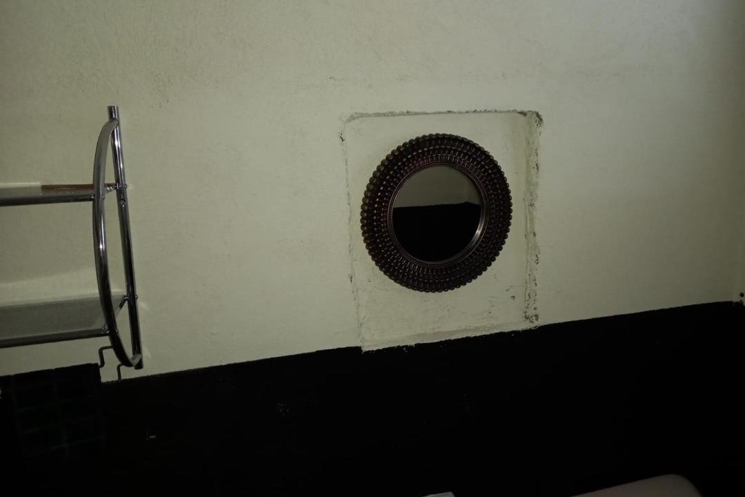 Photo of Bathroom in Buff Bay