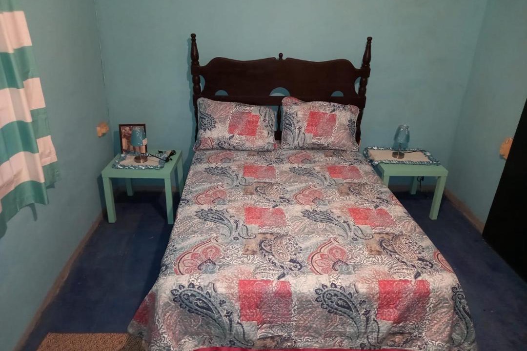 Photo of Bedroom in Buff Bay