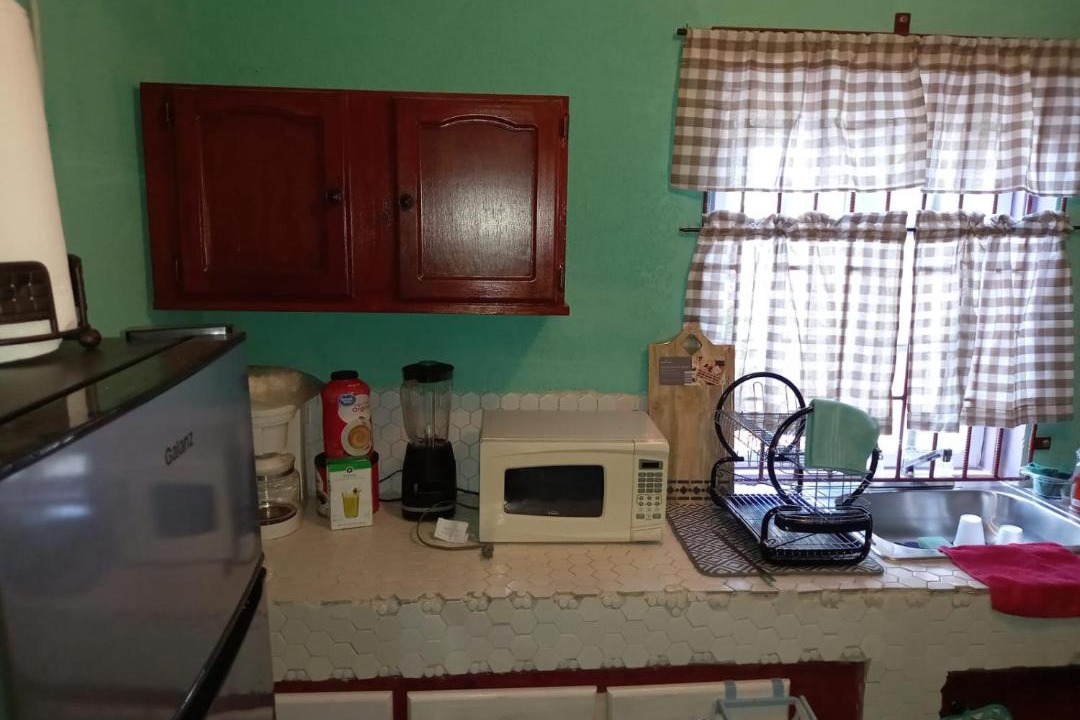 Photo of Kitchen in Buff Bay