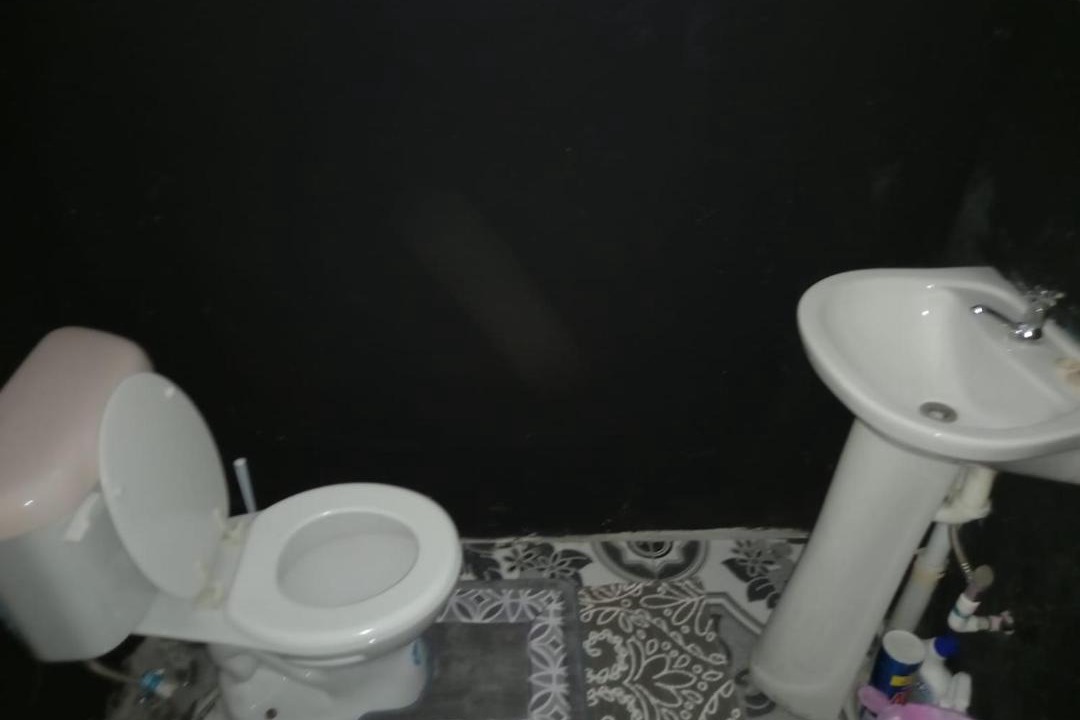 Photo of Bathroom in Buff Bay