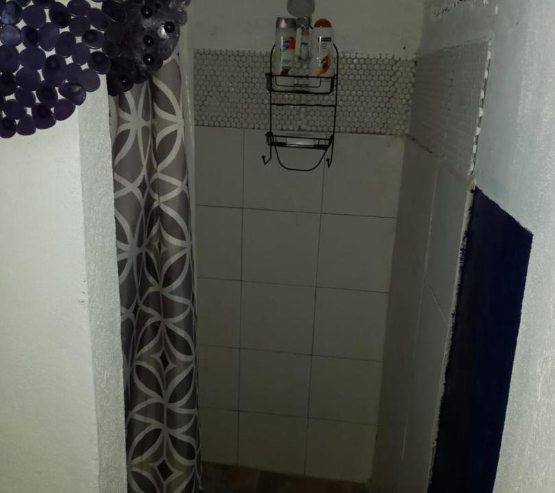 Photo of Bathroom in Buff Bay
