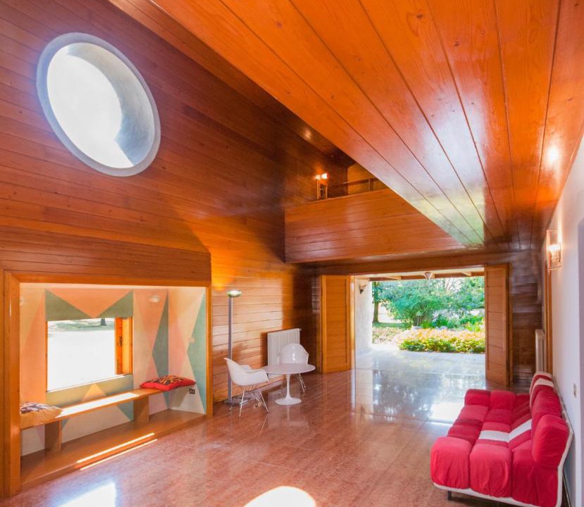Photo of Livingroom in Treviso