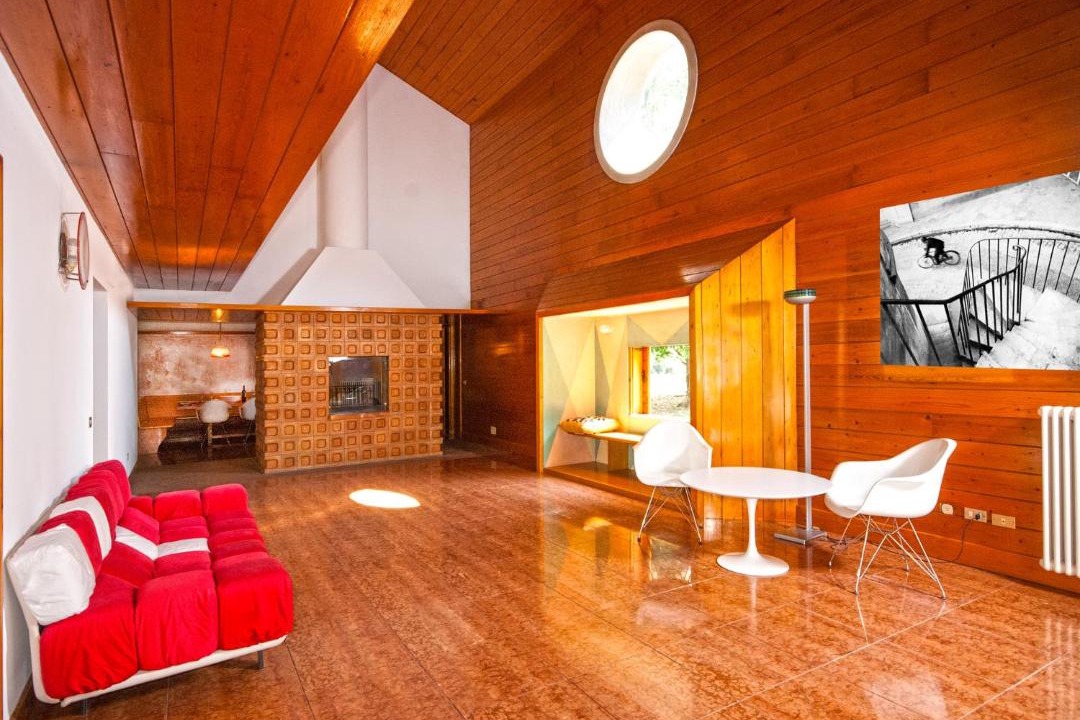Photo of Livingroom in Treviso
