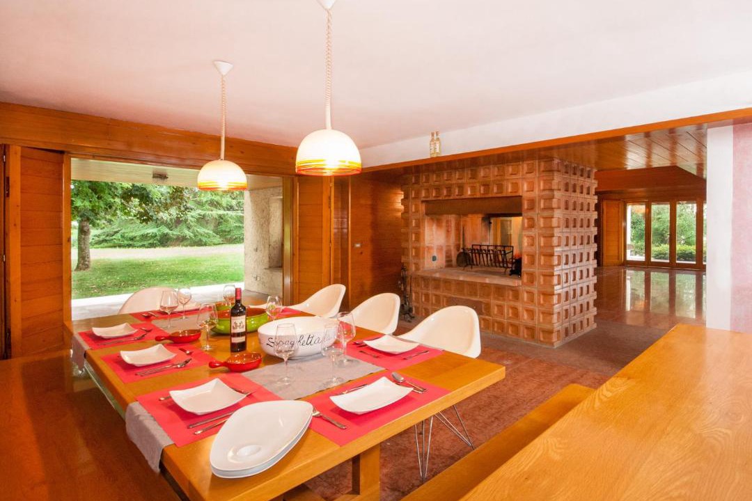 Photo of Livingroom in Treviso